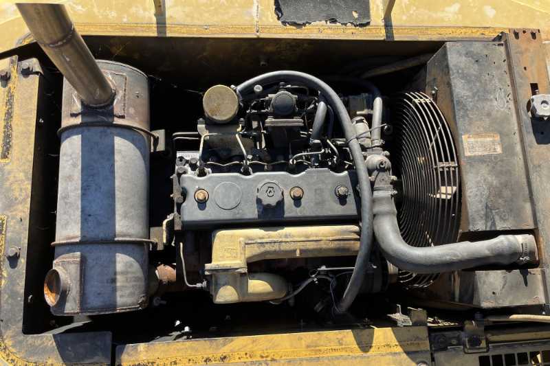 OmecoHub - Immagine CATERPILLAR 312BL